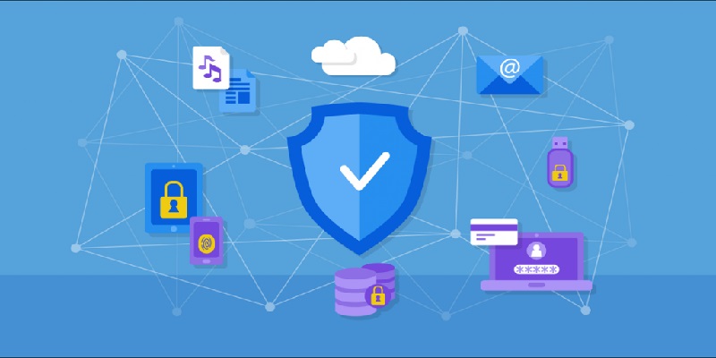 Bảo mật Socolive quy định nhiều vấn đề quan trọng