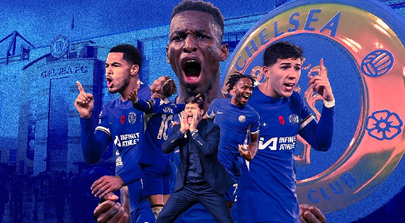 Danh sách cầu thủ Chelsea luôn được quan tâm