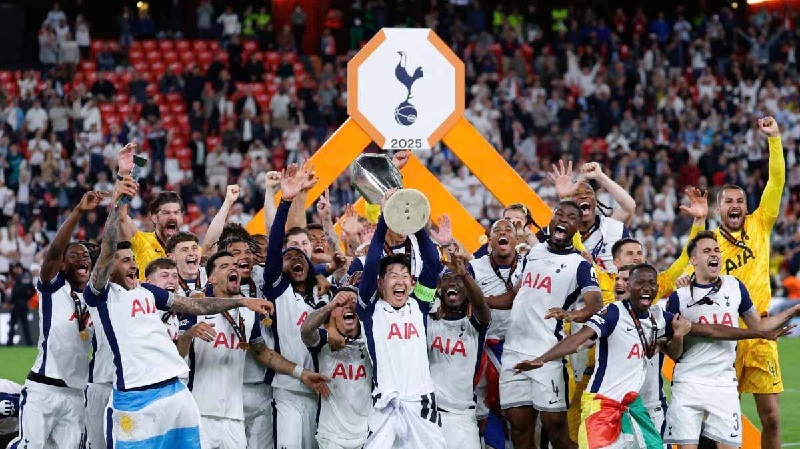 Danh sách cầu thủ Tottenham có nhiều biến động lớn