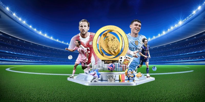 Dễ dàng theo dõi bóng đá trực tiếp
