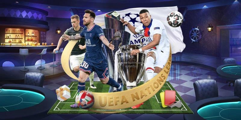 Đơn giản khi theo dõi kết quả bóng đá Socolive