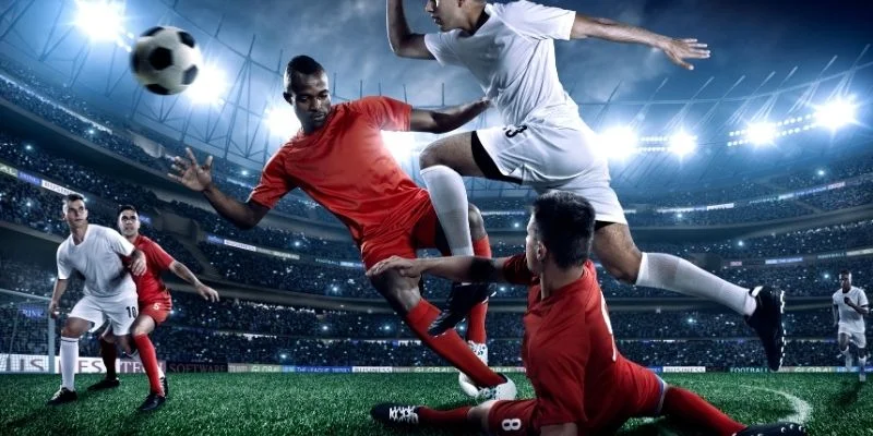 Socolive cập nhật kết quả bóng đá chuyên nghiệp