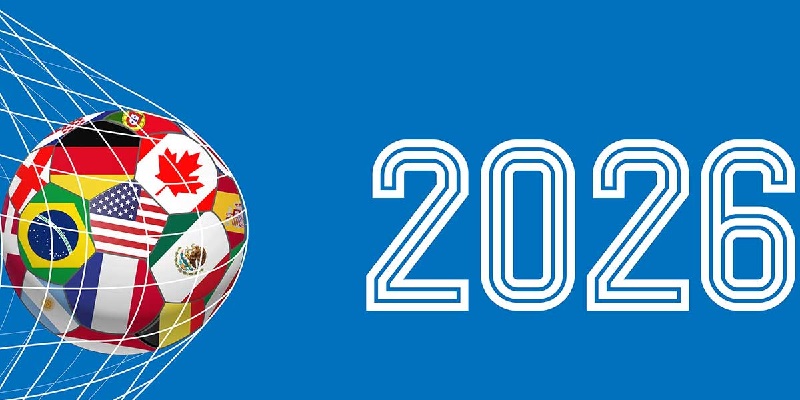 World Cup 2026 diễn ra khi nào